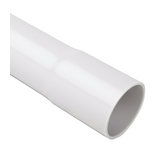 MÜII védőcső tokos 30/3m 40mm poliolefin szürke merev halogénmentes KOPOS